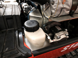 mini excavadora 1 ton s100