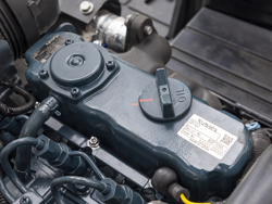 mini excavadora 1 ton s100a