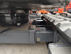 mini excavadora 1.8 ton s180