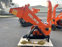 trituradora de ramas dk1000