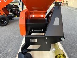 trituradora de ramas dk1000