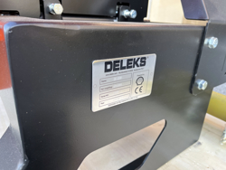 trituradora de ramas dk1000