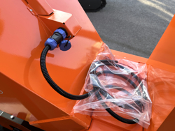 trituradora de ramas dk1000