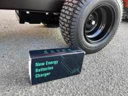 trituradora de ramas dk1000e