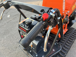 trituradora de ramas dk 1000t