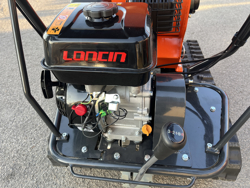 trituradora de ramas dk 1000t