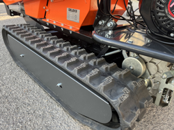 trituradora de ramas dk 1000t