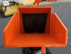 trituradora de ramas dk 1000t