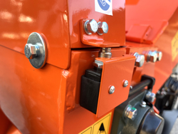 trituradora de ramas dk 1000t