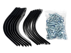 12 cuchillas sb zeus