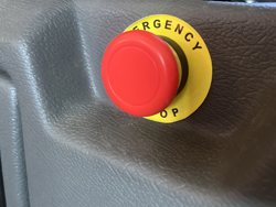 mini excavadora 2.7 ton s280 kubota