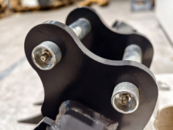 rastrillo s100 rake80