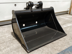 cuchara para miniexcavadora s180 60cm