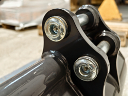 cuchara para miniexcavadora s180 60cm