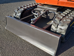 mini excavadora m90se