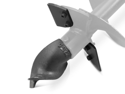 cuchillos mecha ø10cm recambio