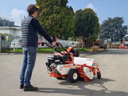 desbrozadora smart 1000