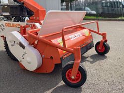 desbrozadora smart 1000