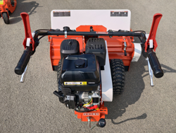 desbrozadora smart 1000
