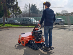desbrozadora smart 1000 tr