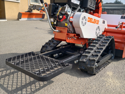 desbrozadora smart 1000 tr