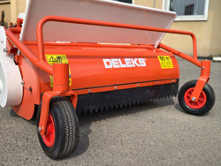 desbrozadora smart 1000 tr