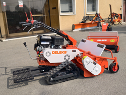 desbrozadora smart 1000 tr