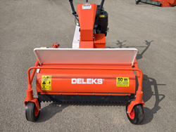 desbrozadora smart 1000 tr