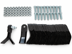 38 cuchillas smart800