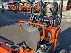mini excavadora 1 ton m130