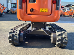 mini excavadora 1 ton m130