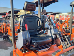 mini excavadora 1 ton m130