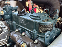 mini excavadora 1 ton s120 s30