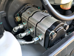 mini excavadora 1 ton s120 s30