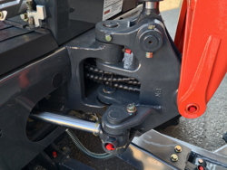 mini excavadora 1 ton s120 s30