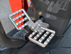 mini excavadora 1 ton s120 s30