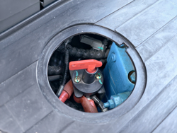 mini excavadora 1 ton s120 s30