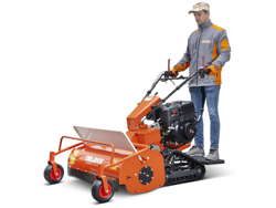 desbrozadora smart 1000 tr