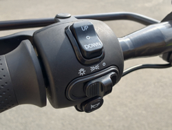 carretilla electrica me500el