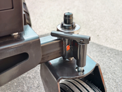 carretilla electrica me500el
