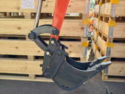 mini excavadora 1 ton s120 s30