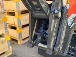 mini excavadora 1 ton s120 s30