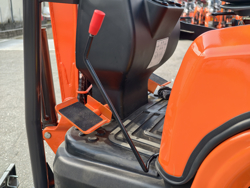 mini excavadora 1 ton m100