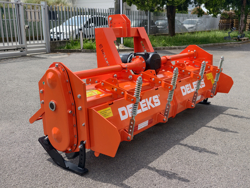 fresadora profesional para tractor anchura de trabajo 220