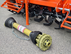 fresadora profesional para tractor anchura de trabajo 220