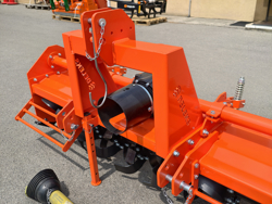 fresadora profesional para tractor anchura de trabajo 220