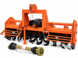 fresadora profesional para tractor anchura de trabajo 220
