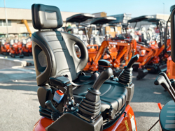 mini excavadora 1 ton m100se