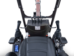 mini excavadora 1 ton m100se
