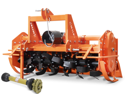 fresadora profesional para tractor anchura de trabajo 150cm mod dfh 150